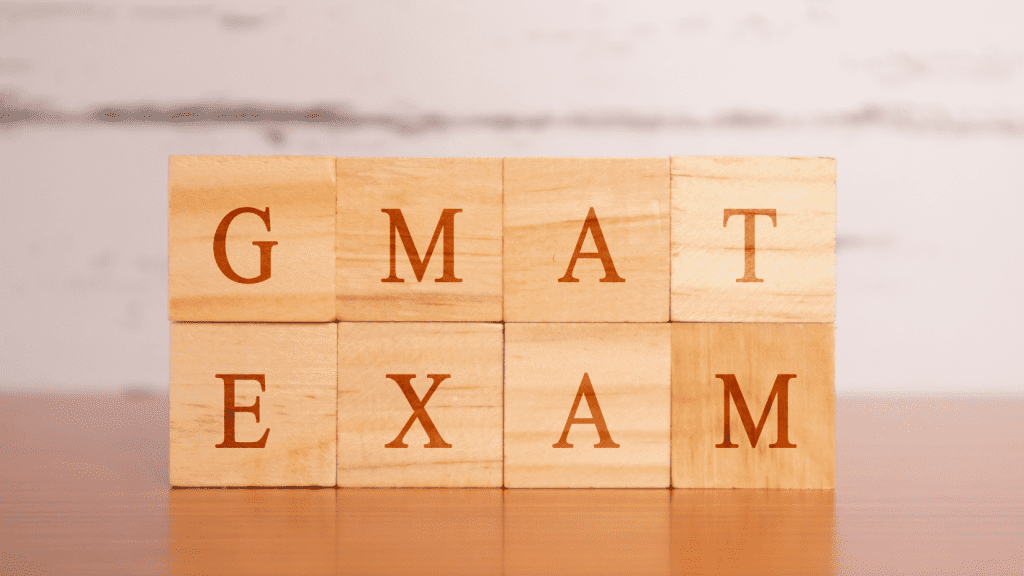 GMAT Entrance Exam