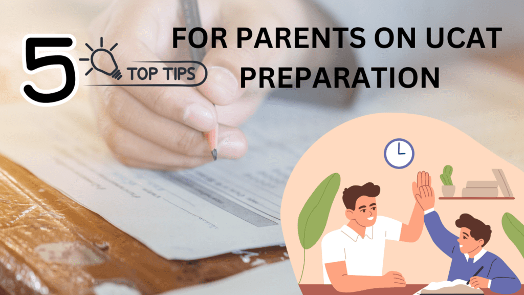 UCAT Preparation