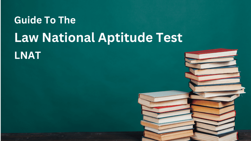 Best Online LNAT Classes For Test Preparation