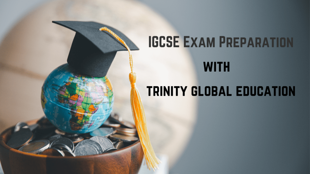 IGCSE Exam Preparation