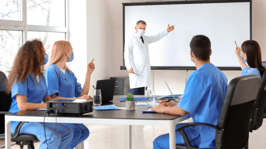 Medicine Study At The University Of Newcastle Medical School