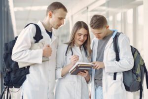 IMAT 2026: Your Gateway to Studying Medicine in Italy