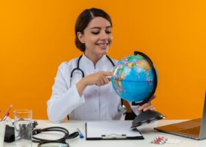 ISAT 2026: Your Pathway to Studying Medicine in Australia