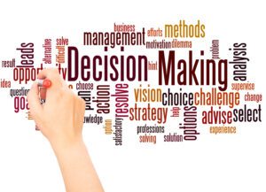 Changes in UCAT: Abstract Reasoning Removed & Increased Focus on Decision Making