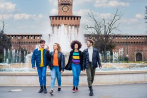 Italian Public Universities Accepting IMAT Scores in 2026