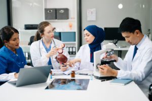 Study Medicine at King’s College London: Complete Guide for Indian Students 2026