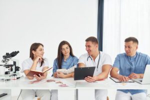 HPAT Exam 2026: Complete Guide for Indian Students Planning to Study Medicine in Ireland.