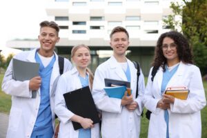 How to Study MBBS in Italy for Free Through Scholarships