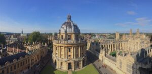 Study Medicine at Oxford University: Complete Guide for Indian Students 2026