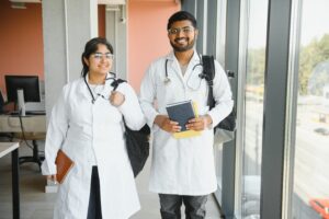 Best UK Medical Universities for Indian Students: Fees, UCAT Requirements & Entry Process (2027 Guide).